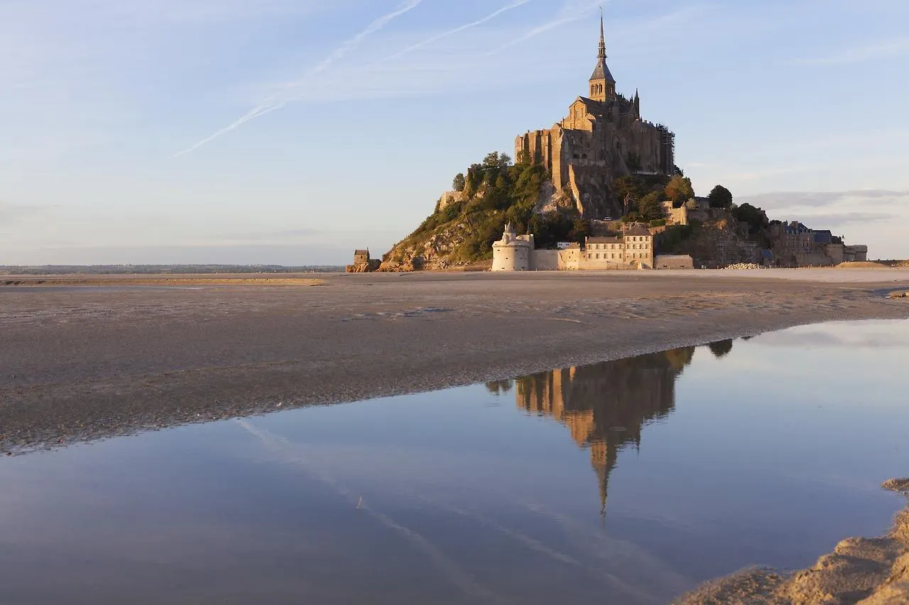 Appartement Les Grands Prés, Cancale