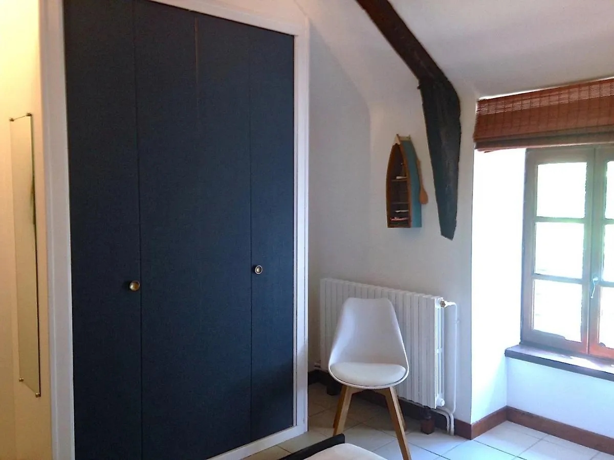 Appartement Les Grands Prés, Cancale