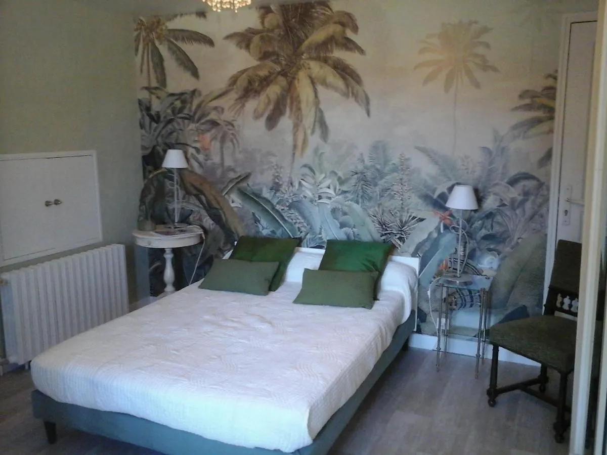 Appartement Les Grands Prés, Cancale France