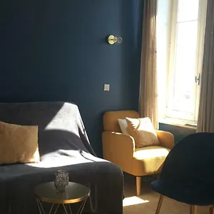 L'abri Des Flots - Cancale